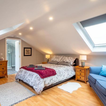 Apartmán Cloonan House Clifden Exteriér fotografie