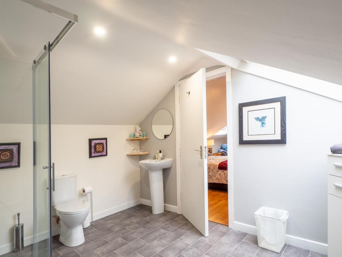 Apartmán Cloonan House Clifden Exteriér fotografie