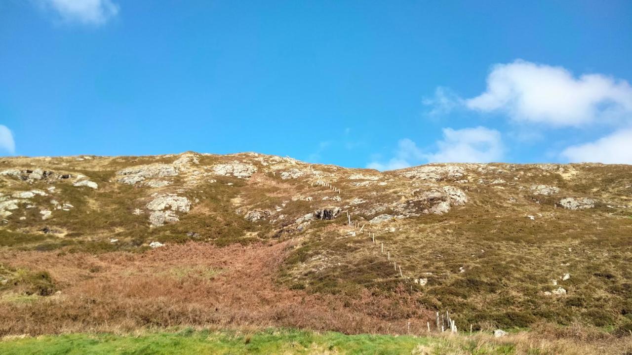 Apartmán Cloonan House Clifden Exteriér fotografie