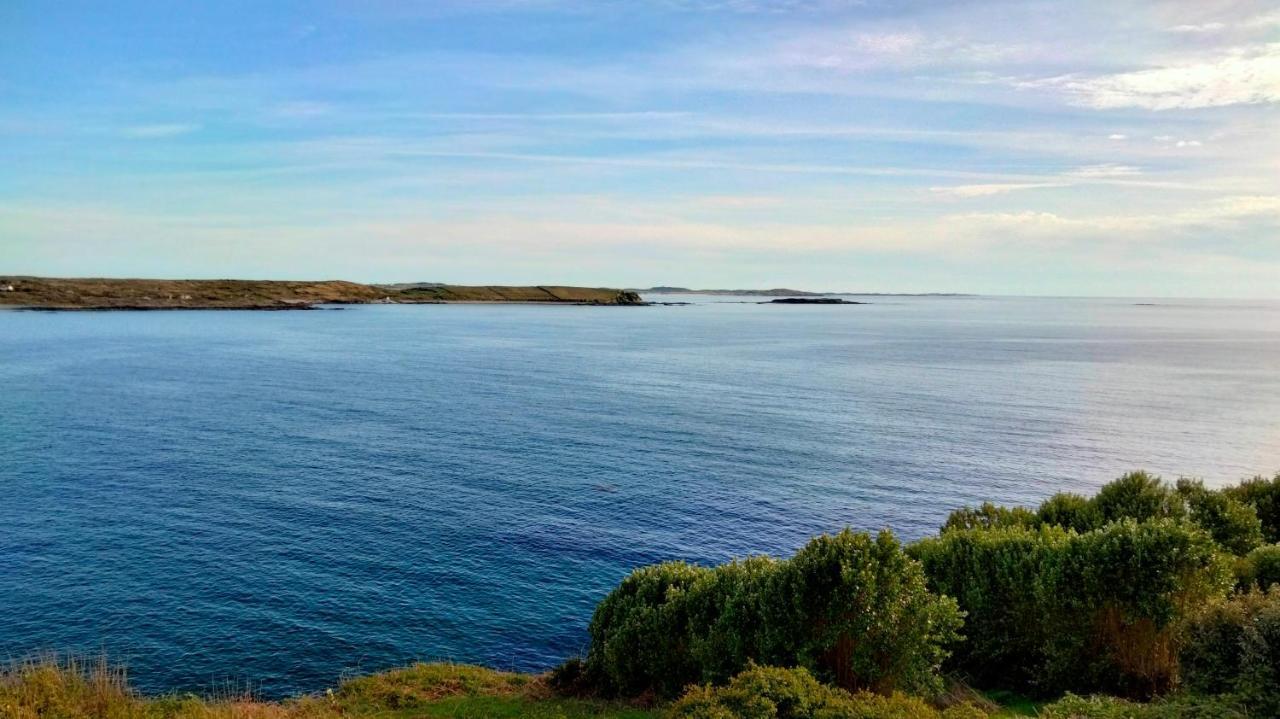 Apartmán Cloonan House Clifden Exteriér fotografie